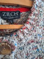 Mooi & warm vestje van Zilch - maat S, Zilch, Ophalen of Verzenden, Gedragen, Maat 36 (S)