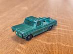 Matchbox Ford Pickup Kennel Truck, Ophalen of Verzenden, Zo goed als nieuw, Auto