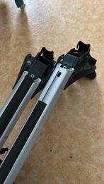 Dakdragers Ford. Complete set, Ophalen, Gebruikt