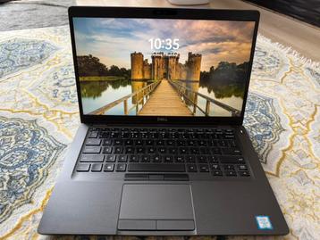Laptop dell i5 9th gen beschikbaar voor biedingen