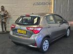 Toyota Yaris 1.5 VVT-i Active|GARANTIE|NAP|CRUISE|NAVI|AIRCO, Euro 6, 4 cilinders, Origineel Nederlands, Bedrijf