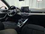 Audi A4 Avant 35 TFSI Business Edition Navigatie Cruise Cont, Stof, Gebruikt, 4 cilinders, A4