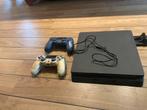 PlayStation 4 met stuur en pedalen of losse ps4, Spelcomputers en Games, Spelcomputers | Sony PlayStation 4, Met 2 controllers