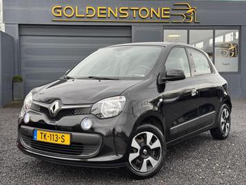 Renault Twingo 1.0 SCe Collection 2e Eigenaar,Airco,Bluetoot beschikbaar voor biedingen