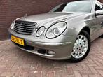 Mercedes-Benz E-klasse 320 CDI Elegance Select V6 Automaat T, Automaat, Achterwielaandrijving, Gebruikt, Zwart