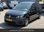 Volkswagen Caddy 2.0 TDI L2H1 BMT Maxi Trendline NAVI/LEER, 730 kg, Gebruikt, Euro 6, 4 cilinders