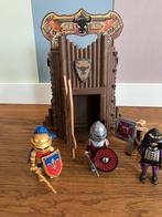 Playmobil figuren met accesoires, Kinderen en Baby's, Speelgoed | Playmobil, Ophalen of Verzenden, Gebruikt, Los playmobil
