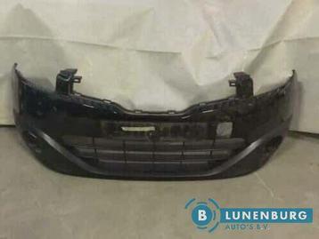 Voorbumper Nissan Qashqai J10 beschikbaar voor biedingen