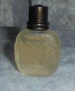 Volle parfum mini - Paloma picasso Minotaure, Ophalen of Verzenden, Zo goed als nieuw, Miniatuur, Gevuld