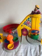 My little people kermis, Kinderen en Baby's, Speelgoed | Fisher-Price, Ophalen of Verzenden, Zo goed als nieuw