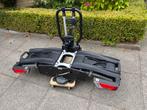 Thule EasyFold XT2   933    Topconditie, Ophalen of Verzenden, Zo goed als nieuw, Brede banden, 2 fietsen