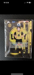 Monkey D Luffy BVB Promo - Sealed!, Ophalen of Verzenden, Nieuw