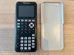 Texas Instruments TI-84 Plus CE-T PYTHON EDITION, Ophalen of Verzenden, Grafische rekenmachine, Zo goed als nieuw