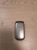Zeldzame Samsung E1150 flip in perfecte staat, Ophalen of Verzenden, Zo goed als nieuw