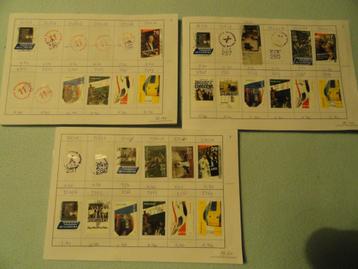 K931 recent gestempeld Nederland beschikbaar voor biedingen