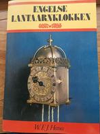 Engelse lantaarnklokken   W.F.J. Hana, Ophalen of Verzenden, Zo goed als nieuw, W.F.J. Hana
