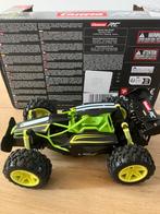 Op afstand bestuurbare auto Carrera nieuw, Hobby en Vrije tijd, Modelbouw | Radiografisch | Auto's, Elektro, Auto offroad, Ophalen of Verzenden