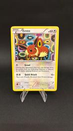 Eevee BW94 - Black Star Promo - Sylveon Collection Box 2013, Ophalen of Verzenden, Zo goed als nieuw