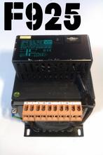 SBA 24 Volt DC lineaire voeding 10 Ampere, Hobby en Vrije tijd, Gebruikt, Ophalen of Verzenden, Verkauf@sba.de, SBA-TrafoTech GmbH