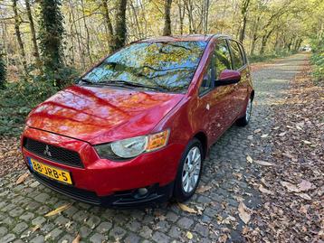 Mitsubishi Colt 1.3 Intro Edition apk 13-11-2025 ! beschikbaar voor biedingen