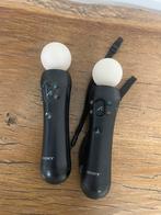 PlayStation Move controllers ( PlayStation 3 & 4), Ophalen of Verzenden