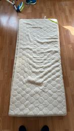 Twee well fair toppers, Ophalen, Gebruikt, 90 cm, Eenpersoons