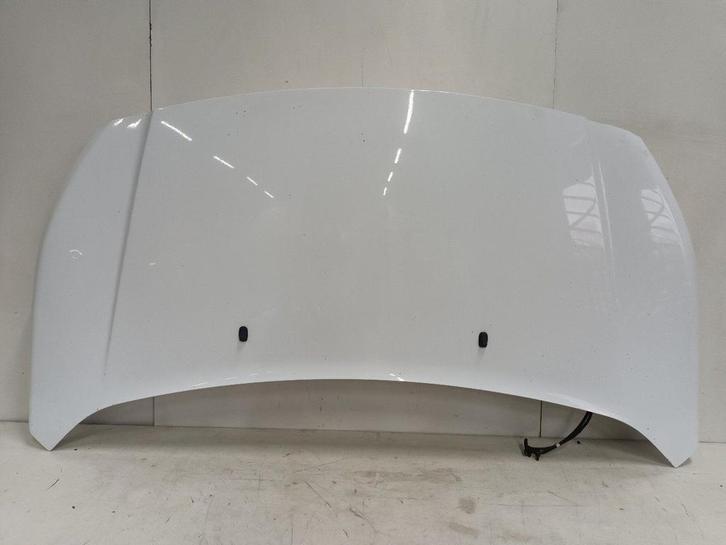 Motorkap Ford Transit Connect, Auto-onderdelen, Carrosserie en Plaatwerk, Motorkap, Ford, Gebruikt, Herkomst onderdeel bekend