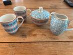 Pip studio servies, Ophalen