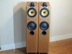 B&W CDM 7NT luidsprekers nautilus tweeter, Ophalen, Zo goed als nieuw, Bowers & Wilkins (B&W), 120 watt of meer