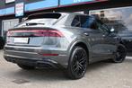 Audi Q8 55 TFSI e quattro Pro Line S | Import op verzoek | S, Automaat, 77 km/l, Gebruikt, Zwart