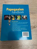 Papagaaien handboek, Ophalen of Verzenden, Zo goed als nieuw
