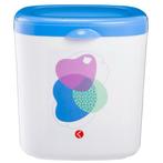 Kruidvat babyvoeding bewaardoos, Kinderen en Baby's, Babyvoeding en Toebehoren, Ophalen of Verzenden