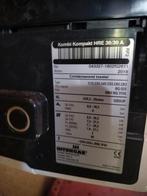 Intergas Kombi Kompakt HRE 36/30 A (2018), Gebruikt, Aardgas, Minder dan 20 liter, 3 t/m 5 jaar oud