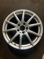 Onbeschadigde Mercedes velgen 17”, Velg(en), 17 inch, Zomerbanden, 205 mm