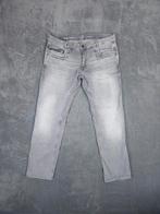 PME Legend Broek Commander 3.0 W38 L32 Relaxed Fit Grijs, Kleding | Heren, Spijkerbroeken en Jeans, W36 - W38 (confectie 52/54)