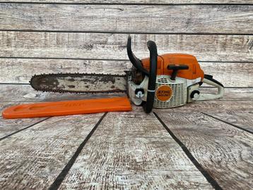 Stihl MS 261 C-M Kettingzaag beschikbaar voor biedingen