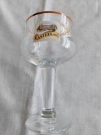 Kasteel bier glas, Ophalen of Verzenden, Zo goed als nieuw, Glas of Glazen, Overige merken