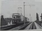 Bremer Strassenbahn AG 1876-1976 / Trein, Verzenden, Zo goed als nieuw, Trein