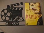 Rabid, Vanaf 16 jaar, Ophalen of Verzenden, Zo goed als nieuw, Overige genres
