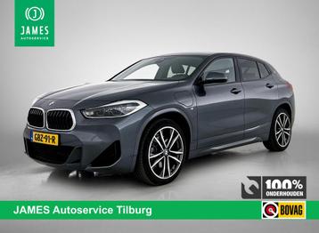 BMW X2 xDrive25e Executive Plug-in Hybrid M-Sport | LEER | L beschikbaar voor biedingen