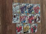 Panini Fifa 365 Multiple kaarten, Verzamelen, Sportartikelen en Voetbal, Verzenden, Buitenlandse clubs, Poster, Plaatje of Sticker