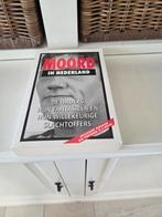 Korterink - Moord in nederland, Ophalen of Verzenden, Gelezen, Korterink