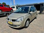Renault Scénic 2.0-16V T Tech Line - Topstaat Uniek, 1998 cc, 4 cilinders, Origineel Nederlands, Euro 4
