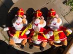 Ah hamster Sinterklaas. €3 per stuk, Ophalen of Verzenden, Zo goed als nieuw, Overige typen