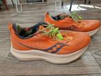 Saucony Endorphin Speed hardloopschoenen maat 38, Sport en Fitness, Gebruikt, Hardloopschoenen, Hardlopen, Saucony