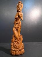 Balinees houtsnijwerk, Antiek en Kunst, Ophalen of Verzenden