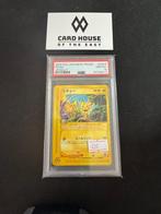Pokemon Pichu (JR Rally) PSA 10, Ophalen of Verzenden, Nieuw, Losse kaart