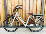 Sundvall College elektrische fiets (defect), Fietsen en Brommers, Elektrische fietsen, Overige merken, Gebruikt, 50 km per accu of meer