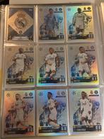 Match Attax 2024/2025 Real Madrid Kaarten, Verzenden, Zo goed als nieuw, Buitenlandse clubs, Spelerskaart