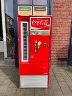 Super coole Coca Cola vending machine uit USA, 1963, Ophalen